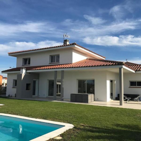 Villa d'exception à louer pour vos vacances